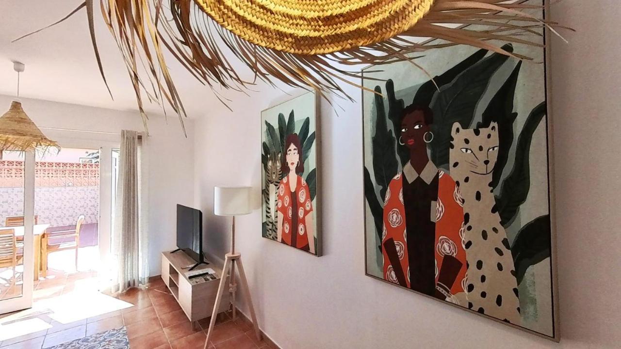 La Casa De La Papaya, By Comfortable Luxury Коралео Екстериор снимка