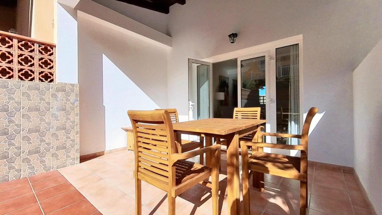 La Casa De La Papaya, By Comfortable Luxury Коралео Екстериор снимка