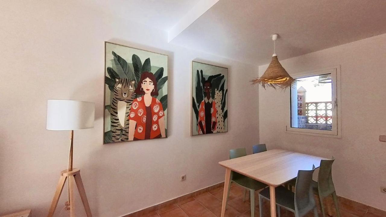 La Casa De La Papaya, By Comfortable Luxury Коралео Екстериор снимка
