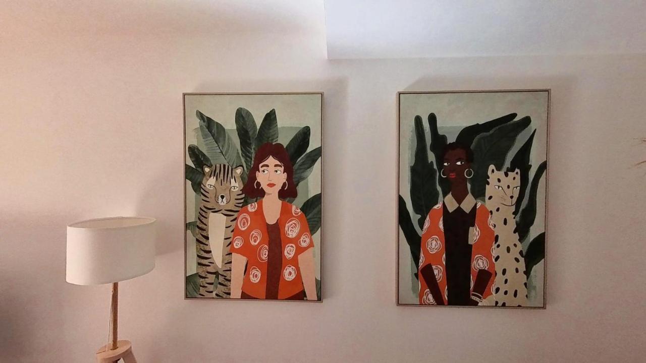 La Casa De La Papaya, By Comfortable Luxury Коралео Екстериор снимка