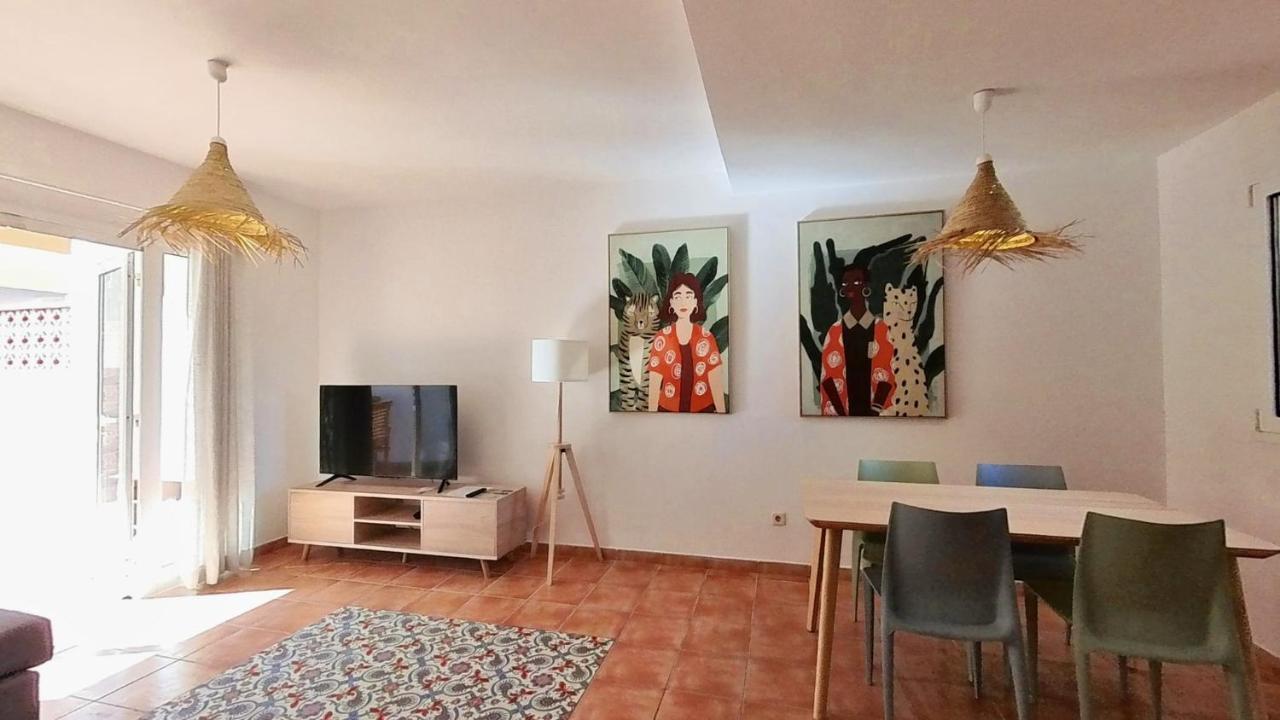 La Casa De La Papaya, By Comfortable Luxury Коралео Екстериор снимка