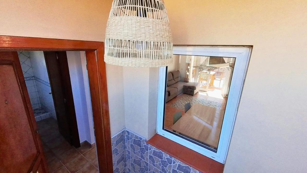 La Casa De La Papaya, By Comfortable Luxury Коралео Екстериор снимка