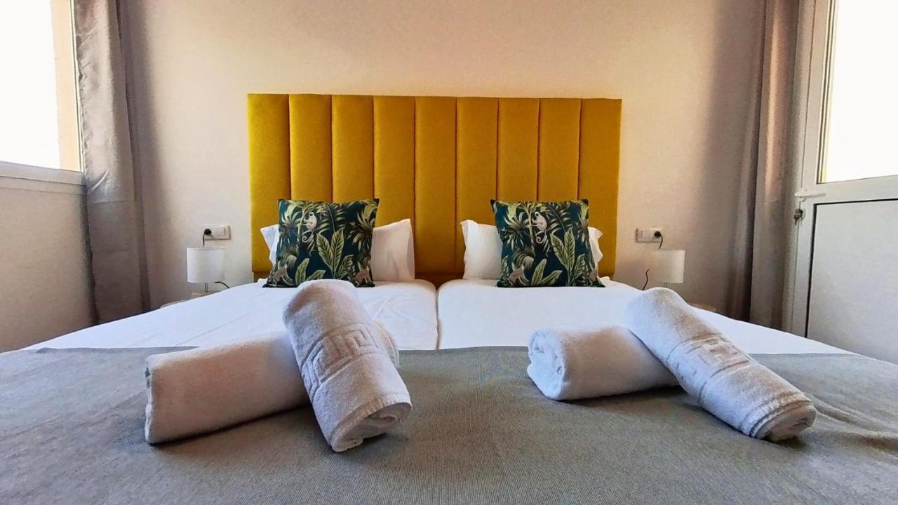 La Casa De La Papaya, By Comfortable Luxury Коралео Екстериор снимка