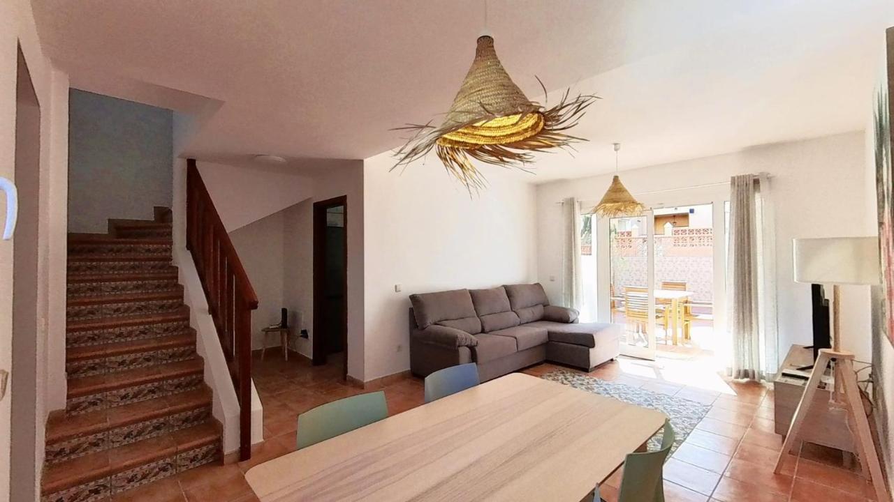 La Casa De La Papaya, By Comfortable Luxury Коралео Екстериор снимка