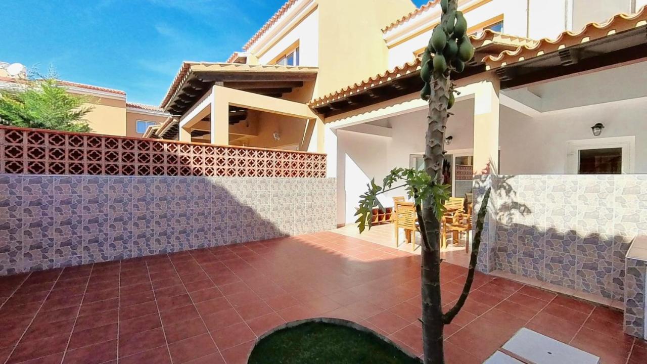 La Casa De La Papaya, By Comfortable Luxury Коралео Екстериор снимка